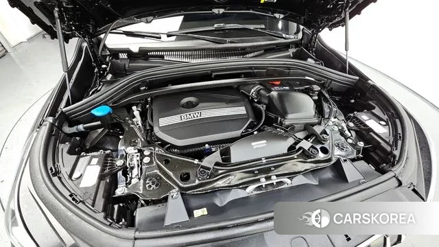 BMW X1 (U11) id 3706933 из Кореи 16