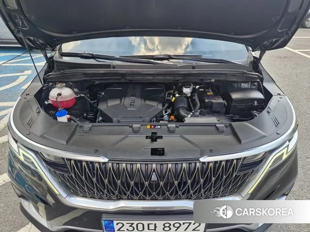 Kia Carnival 4th generation id 2980735 из Кореи 16