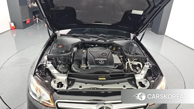 Mercedes-Benz E-Class W213 id 2994817 из Кореи 16