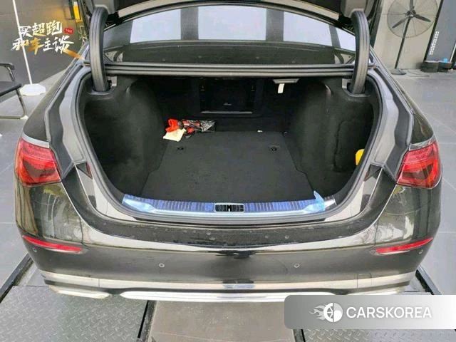 Mercedes-Benz Maybach S-class id 4263640 из Китая 8