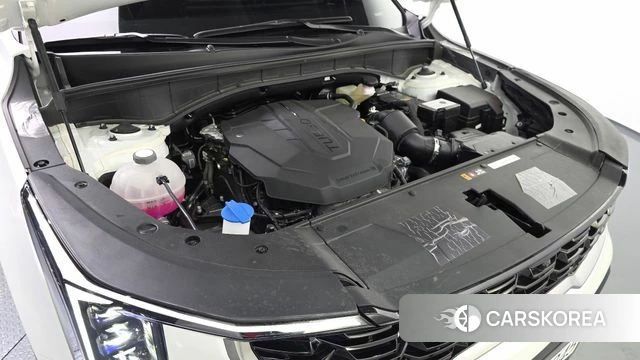 Kia The New Sorento 4th Generation id 4691332 из Кореи 28