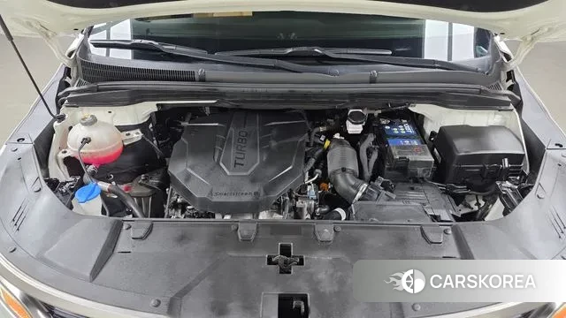 Kia Carnival 4th generation id 3787776 из Кореи 16