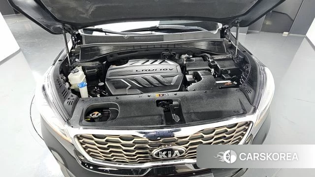Kia The New Sorento id 4268931 из Кореи 30