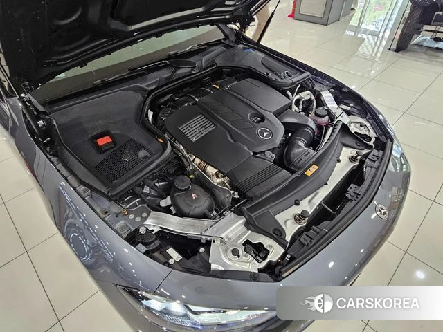 Mercedes-Benz CLS-Class C257 id 4249420 из Кореи 16