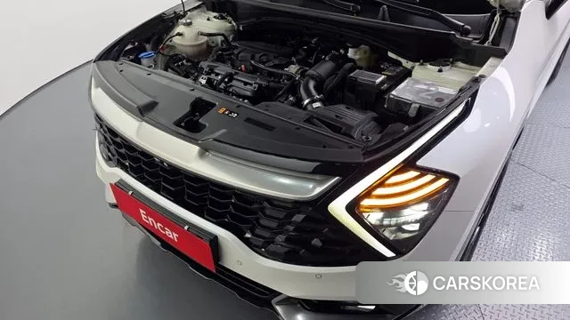 Kia Sportage 5th Generation id 3372478 из Кореи 16