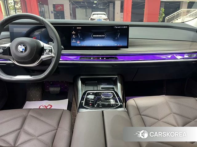 BMW 7 series id 4333473 из Китая 13