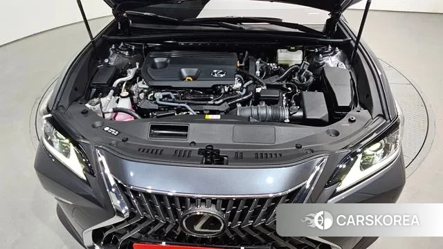 Lexus ES300h 7th generation id 3087794 из Кореи 16