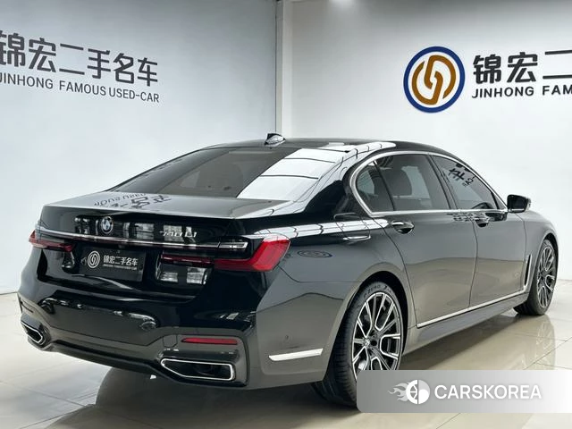 BMW 7 series id 4256507 из Китая 20