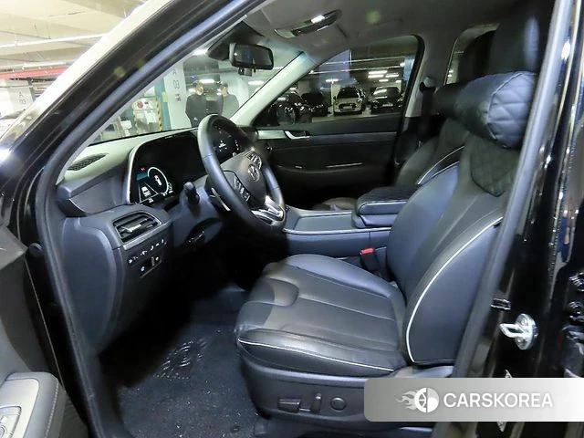 Hyundai Palisade id 4202368 из Кореи 16