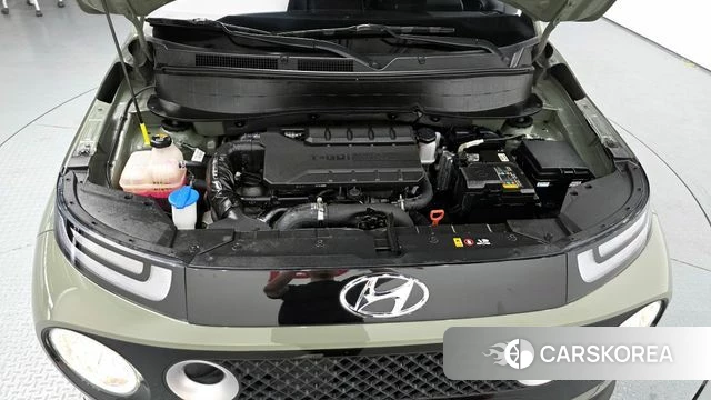 Hyundai Casper id 3953996 из Кореи 16