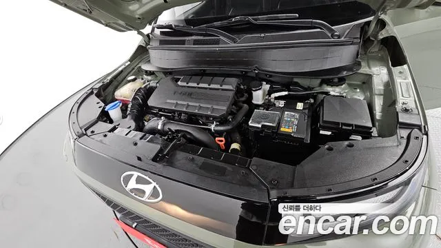 Hyundai Casper id 2687740 из Кореи 16