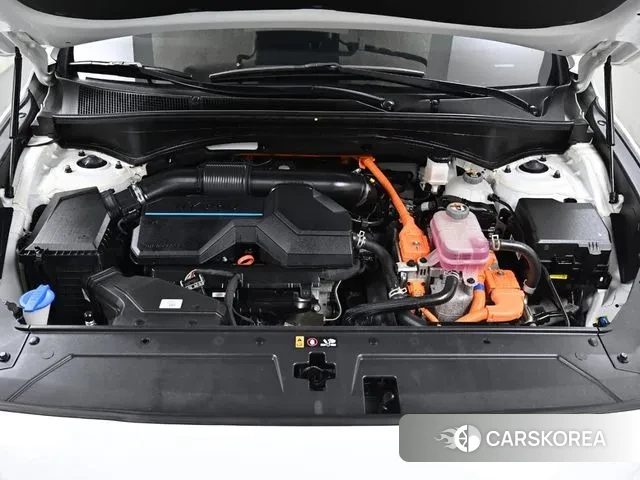 Hyundai The New Santa Fe id 2916119 из Кореи 16