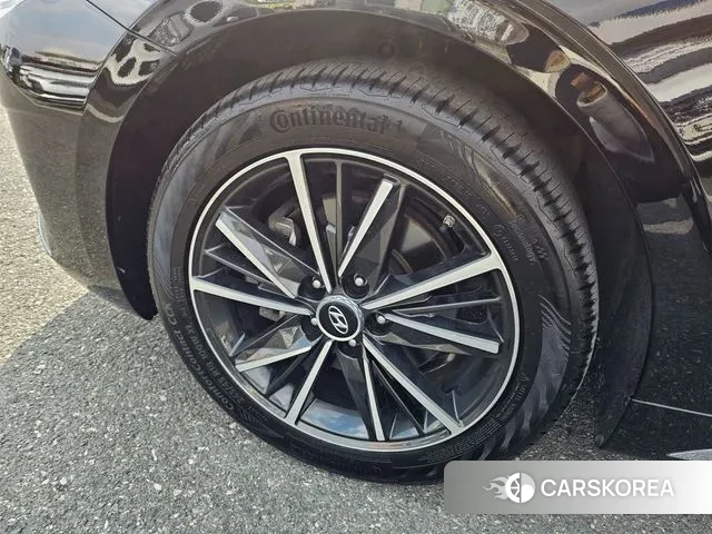 Hyundai The New Grandeur IG id 3390747 из Кореи 16