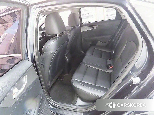 Kia Come New K3 id 3911864 из Кореи 16