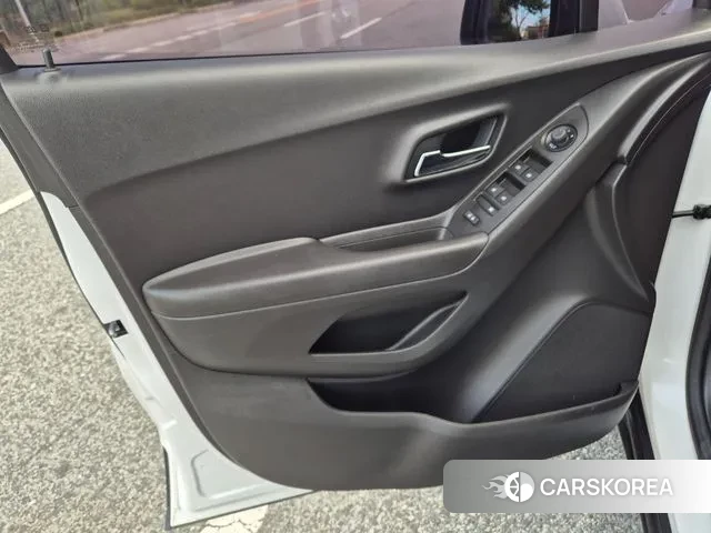 Chevrolet (GM Daewoo) The New Trax id 2891424 из Кореи 16