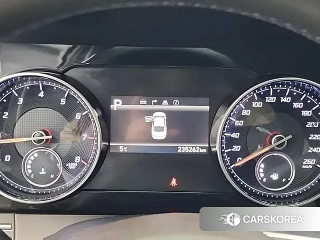 Hyundai The New Grandeur IG id 3712973 из Кореи 14