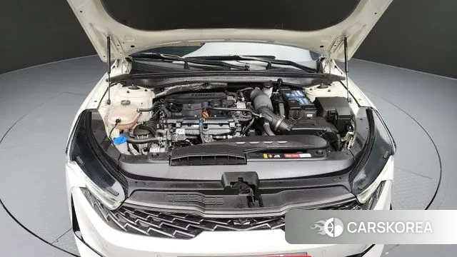 Kia K5 3rd generation id 3621447 из Кореи 16