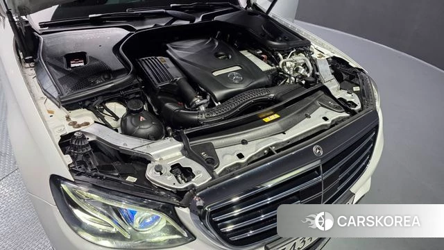 Mercedes-Benz E-Class W213 id 3813817 из Кореи 16