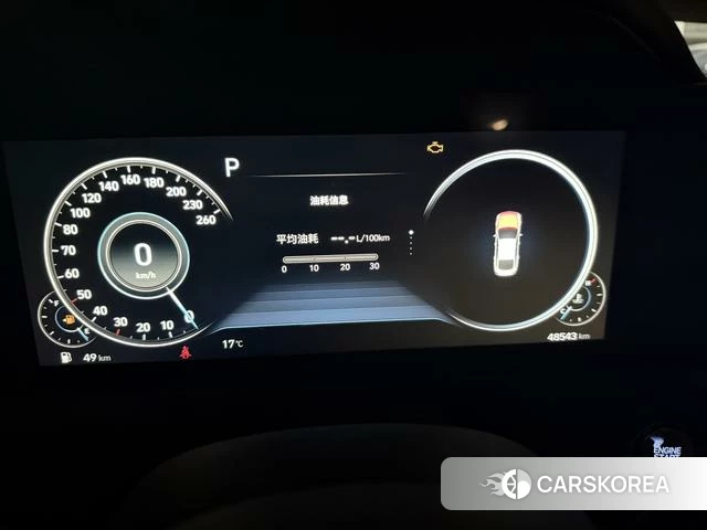 Hyundai Sonata id 4241355 из Китая 12