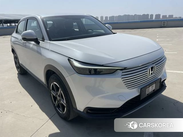 Honda Binzhi id 4290399 из Китая 13