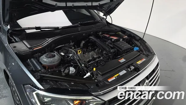 Volkswagen 7th Generation of Jetta id 2955742 из Кореи 16