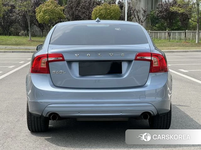 Volvo S60 id 4209514 из Китая 12