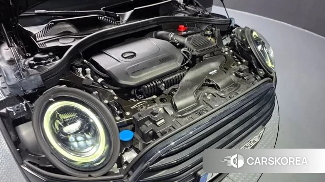 Mini Cooper Clubman id 3776556 из Кореи 16