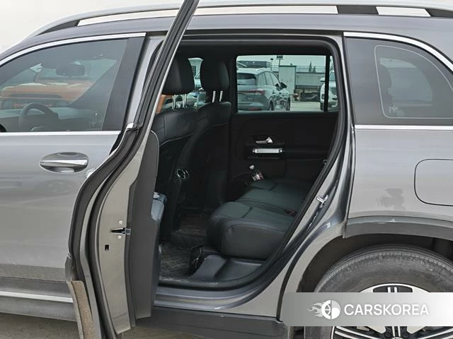 Mercedes-Benz EQB id 4256679 из Китая 10