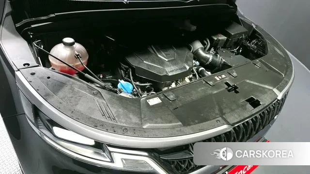 Kia Carnival 4th generation id 3572035 из Кореи 16