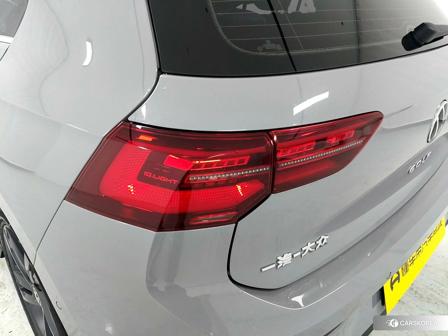 Volkswagen Golf id 4473376 из Китая 16