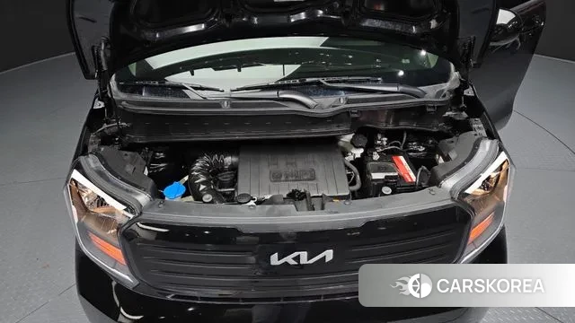 Kia The New Kia Ray id 3707283 из Кореи 16