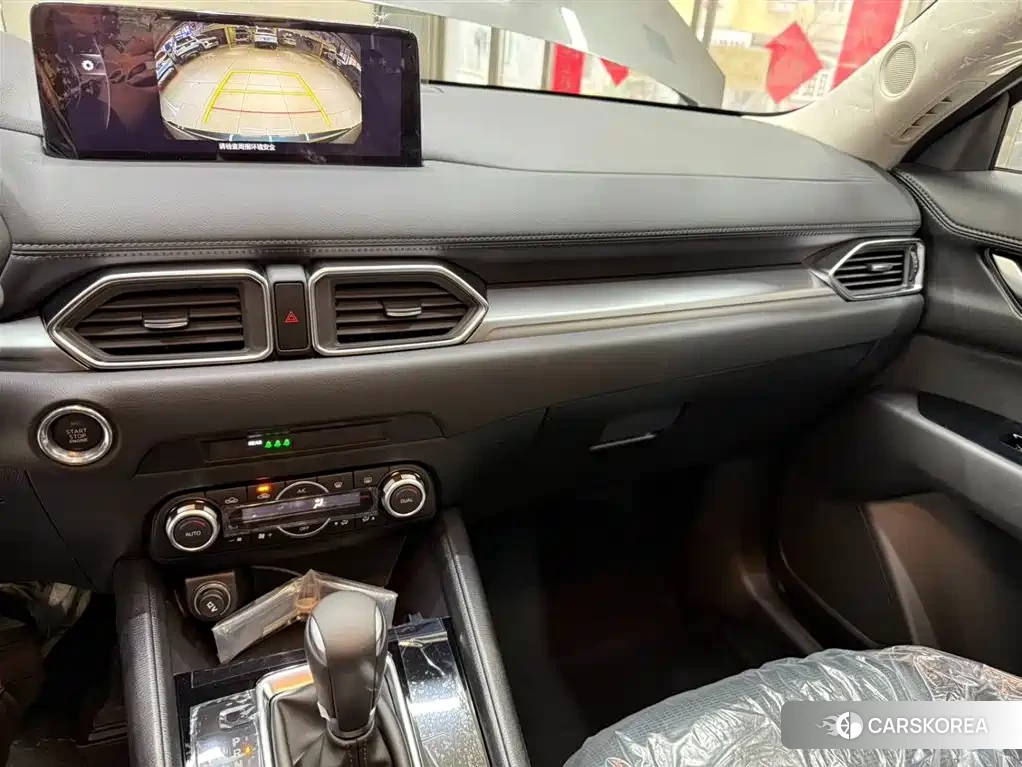 Mazda CX-5 id 4599793 из Китая 19
