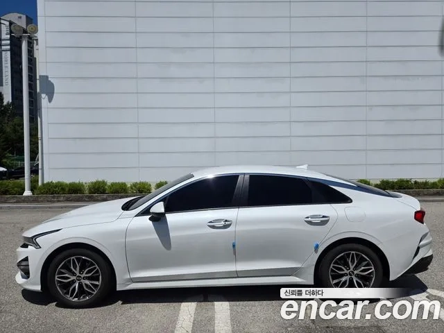 Kia K5 3rd generation id 2925171 из Кореи 14