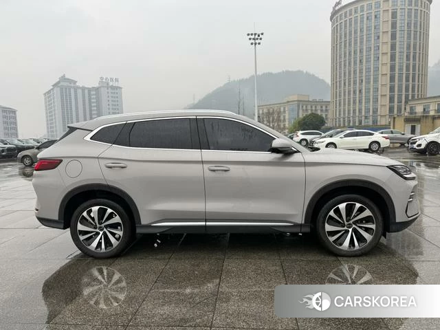 BYD Song PLUS DM id 3882255 из Китая 18