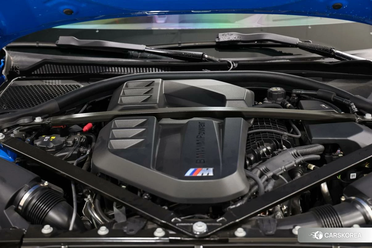 BMW M2 id 4467868 из Китая 11