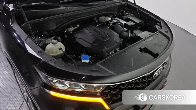 Kia Sorento 4th Generation id 3661212 из Кореи 16