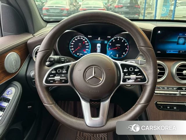 Mercedes-Benz GLC id 4313380 из Китая 34