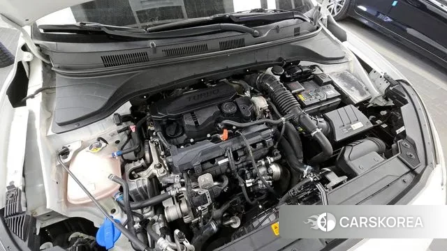 Hyundai The New Kona id 3427441 из Кореи 16