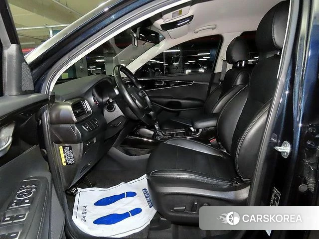 Kia The New Sorento id 3955944 из Кореи 16