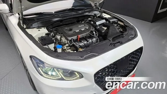 Hyundai Grandeur IG id 2887242 из Кореи 16