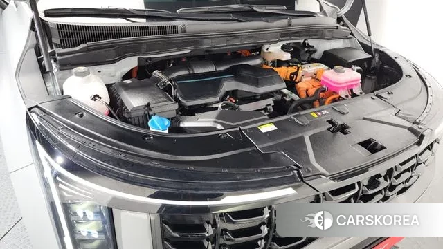 Kia The New Carnival 4th Generation id 3706562 из Кореи 16