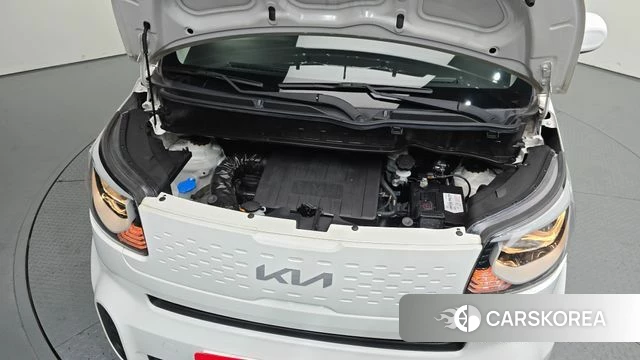 Kia The New Ray id 4501019 из Кореи 26