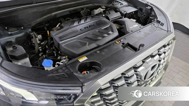 Hyundai Palisade id 3893822 из Кореи 16