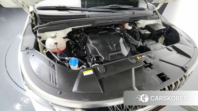 Kia Carnival 4th generation id 3865286 из Кореи 16