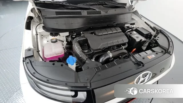 Hyundai Casper id 3299927 из Кореи 16