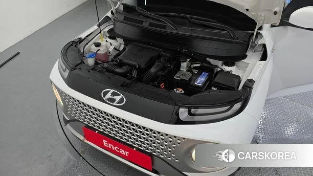 Hyundai Casper id 3964360 из Кореи 16