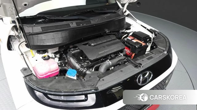 Hyundai Casper id 3934379 из Кореи 16