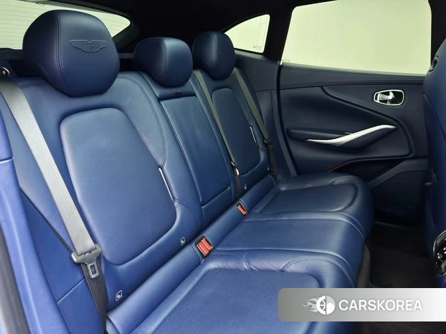 Aston Martin DBX id 4239102 из Китая 23