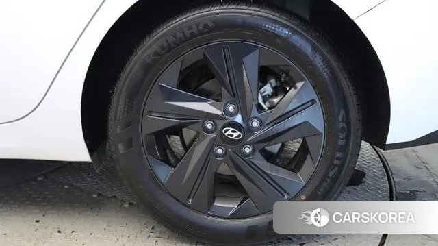 Hyundai Avante (CN7) id 3503630 из Кореи 16