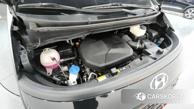 Hyundai Staria id 4395937 из Кореи 26